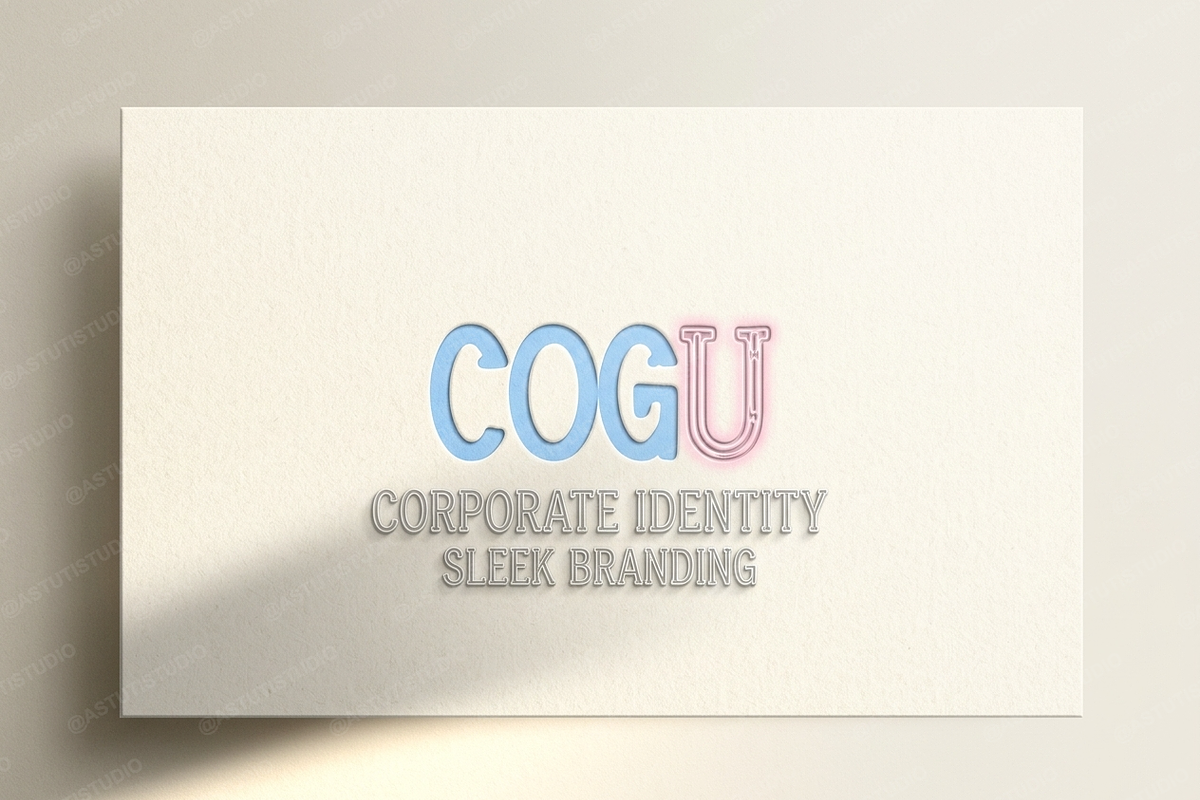 Cogu - A Modern Luxury Serif Typefac, a Serif Font by Astuti Studio (Photo 19 of 23)
