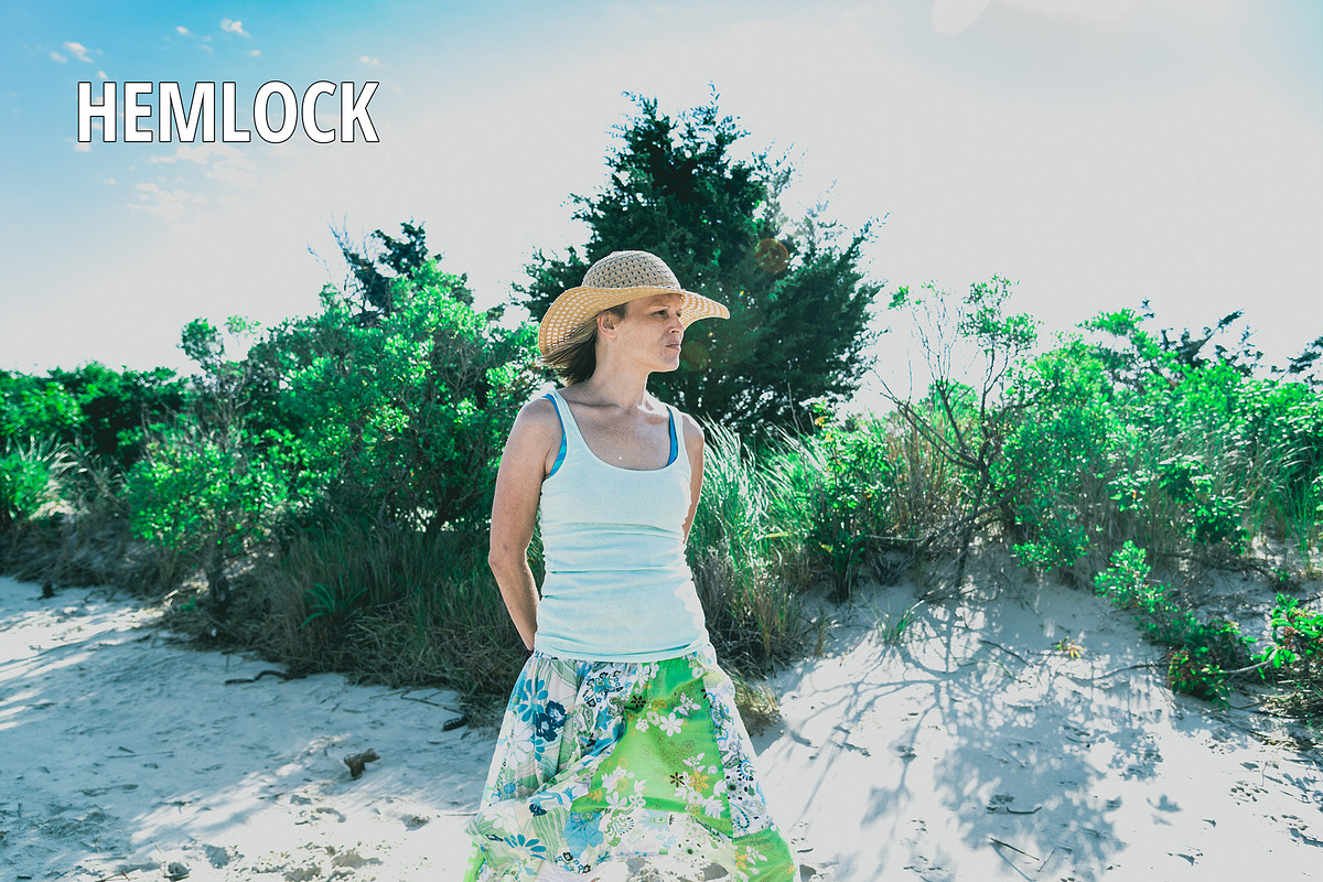Moody Portraits 3 Lightroom Presets, an Action Add-On by Josh Zaring Studios (Photo 2 of 9)