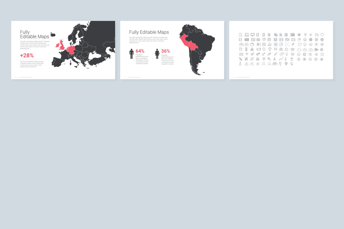 Sella 2.0 Powerpoint Template, a Presentation Template by Vizualus (Photo 6 of 6)