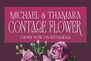 Astone Nouvea, a Sans Serif Font by Gatype (Thumbnail 4 of 9)