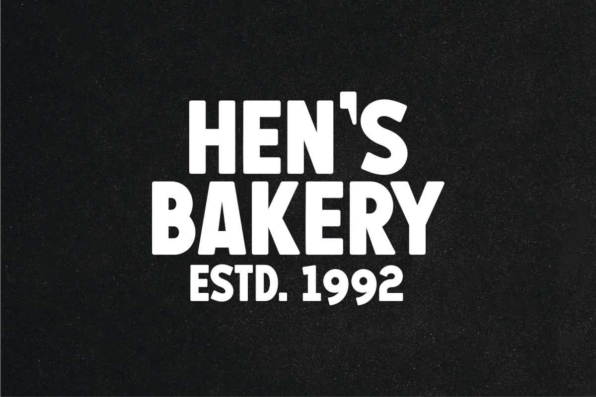 Sanslem Cake / Bakery Font Edition, a Sans Serif Font by Monoletter Studio (Photo 1 of 4)
