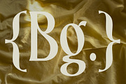 Rattana - Display Serif Typeface, a Serif Font by Product Experience (Thumbnail 4 of 9)