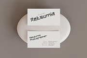 Netsumia - Japan Handwritten Font, a Handwritten Font by Dhabee (Thumbnail 3 of 15)