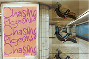 Swim Club - Hand-drawn Display Font, a Handwritten Font by Studio Mischief (Thumbnail 14 of 15)