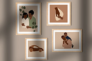 Father's Day collection., a Decorative Illustration by EasyArt (Thumbnail 8 of 10)