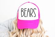Peach Lemonade | Cute Print Font, a Sans Serif Font by KA Designs (Thumbnail 4 of 14)