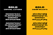 Logopedia Next, a Font by BULENT YUKSEL (Thumbnail 8 of 11)