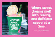 Marky Modern Bold Sans Serif Font, a Sans Serif Font by Jaruka (Thumbnail 6 of 11)