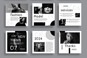 Social Media Post Layout, a Social Media Template by MightyDesign (Thumbnail 3 of 6)