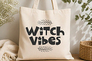 Magic Broom Imperfect Fun Font, a Sans Serif Font by Airotype (Thumbnail 5 of 11)