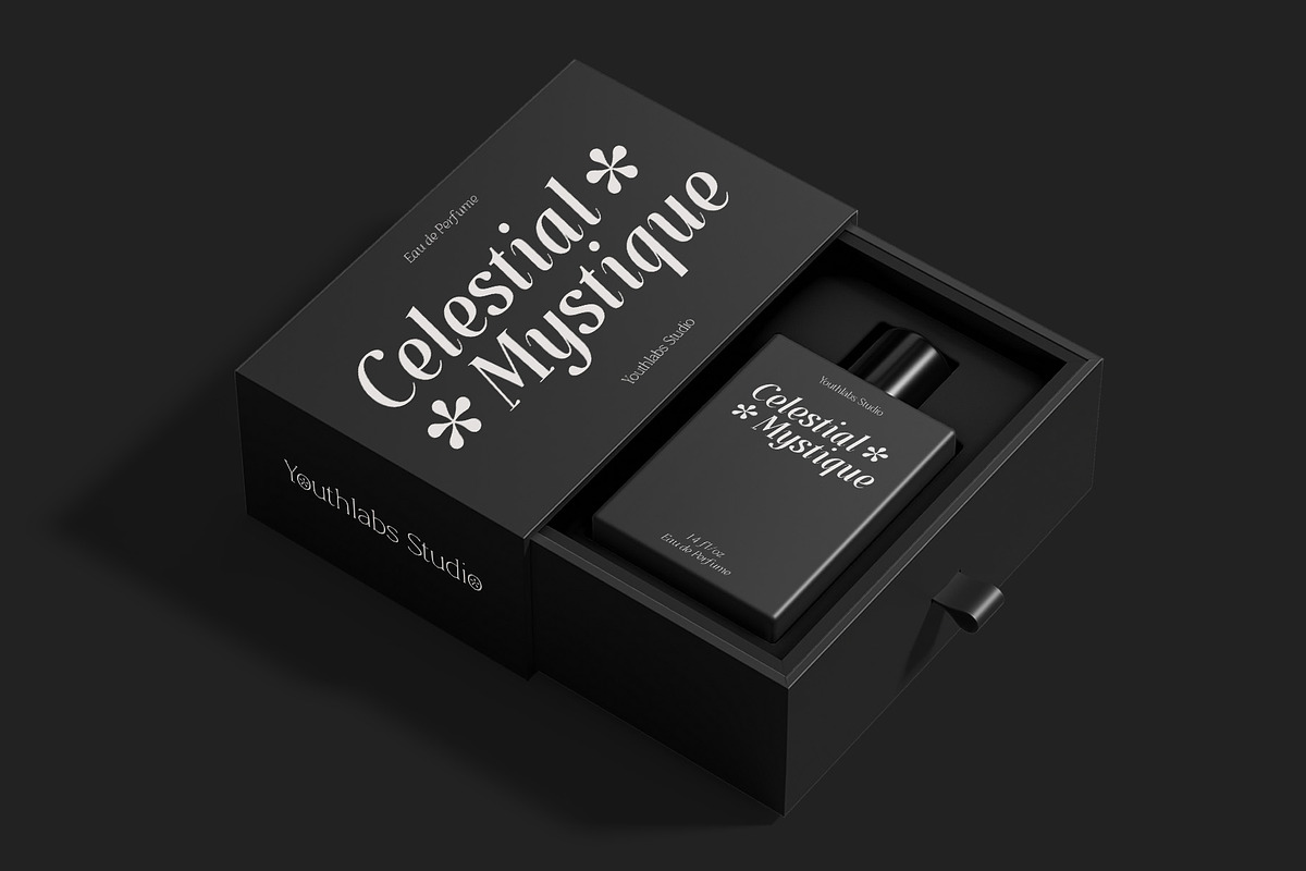 Glevora - Elegant Serif Family, a Serif Font by Youthlabs Studio (Photo 9 of 18)