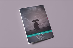 Brochure Template 15