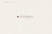 Premade Skincare Brand Kit for Canva, a Branding & Logo Template by Ederra Design (Thumbnail 7 of 16)