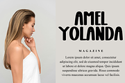 Humble, a Sans Serif Font by InermediaSTUDIO (Thumbnail 4 of 8)