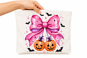Fall Sublimation Design, a Seasonal Illustration by DreamCafeArt (Thumbnail 10 of 10)