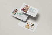 Slides Presentation Mockups, a Presentation Template by Tahtagraphic (Thumbnail 7 of 17)