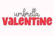 Beautiful Birthday, a Script Font by FreshTypeINK (Thumbnail 7 of 8)