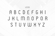 Cornera Font, a Font by Wild Ones (Thumbnail 2 of 7)