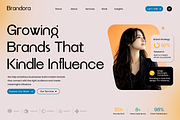 Geometric Modern Sans Font - Soltyer, a Sans Serif Font by Say Studio (Thumbnail 6 of 11)