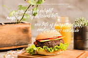 Hello Whisper Modern Handwritten, a Script Font by Letterena Studios Script (Thumbnail 8 of 21)