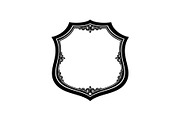 Vintage Shield Badge Vector Bundle, an Illustration by Gfx_Store (Thumbnail 26 of 31)