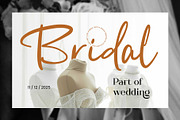 Casual Handwriting Font - Belarista, a Font by Novitype (Thumbnail 10 of 12)