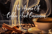 Carlington, a Script Font by Byuly Ayika (Thumbnail 3 of 8)