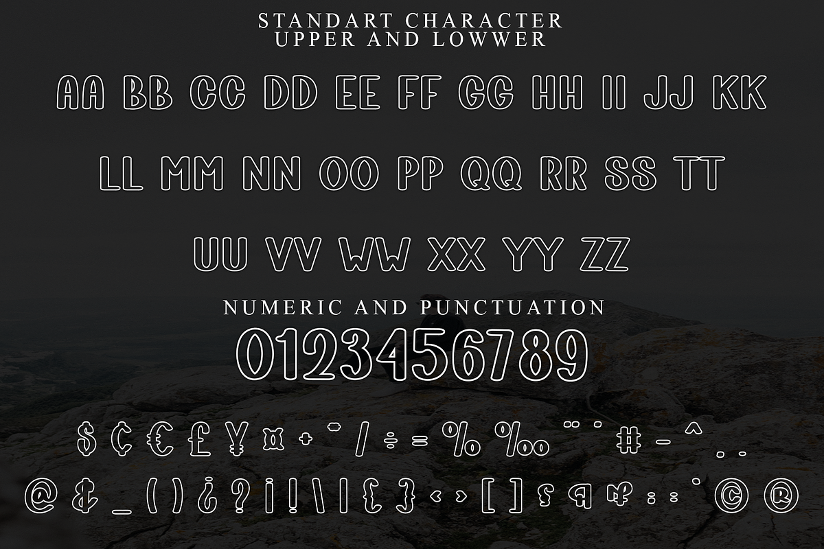Design Thinking, a Script Font by FreshTypeINK (Photo 4 of 8)