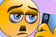 Vector illustration of an Emoticons, an Emoji Icon by regalDRAW (Thumbnail 4 of 11)