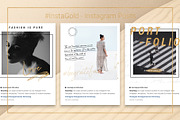 CANVA Social Bundle + FREE Updates, a Social Media Template by SilverStag Type Foundry (Thumbnail 80 of 91)
