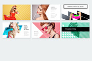 Geometric Keynote, a Presentation Template by binangkit (Thumbnail 28 of 28)
