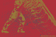 Crossfit Pack 3 | Vector, a Texture Illustration by HMX23 (Thumbnail 3 of 5)