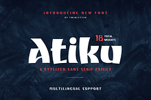 Atiku
