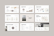 Company Profile PowerPoint Template, a Presentation Template by CreativityForest (Thumbnail 8 of 14)
