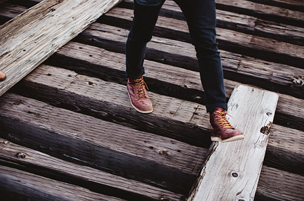 Boots stock picture preview 6
