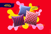Hand-Drawn Patterns, Shapes, Brushes, a Pattern Graphic by Samolevsky (Thumbnail 12 of 23)