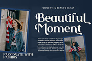Kabsturi Serif Fonts, a Serif Font by mahstudios (Thumbnail 6 of 15)