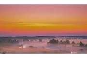 4k Sunrise Sky Timelapse. Morning, a Graphic by Our Amazing World (Thumbnail 1 of 2)