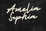 Soittal Signature Script Font, a Script Font by Maulana Creative (Thumbnail 7 of 7)