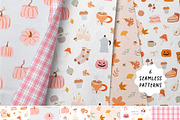 Cute Girly Clipart Bundle, an Object Graphic by Ruslana Lubenets (Thumbnail 49 of 51)