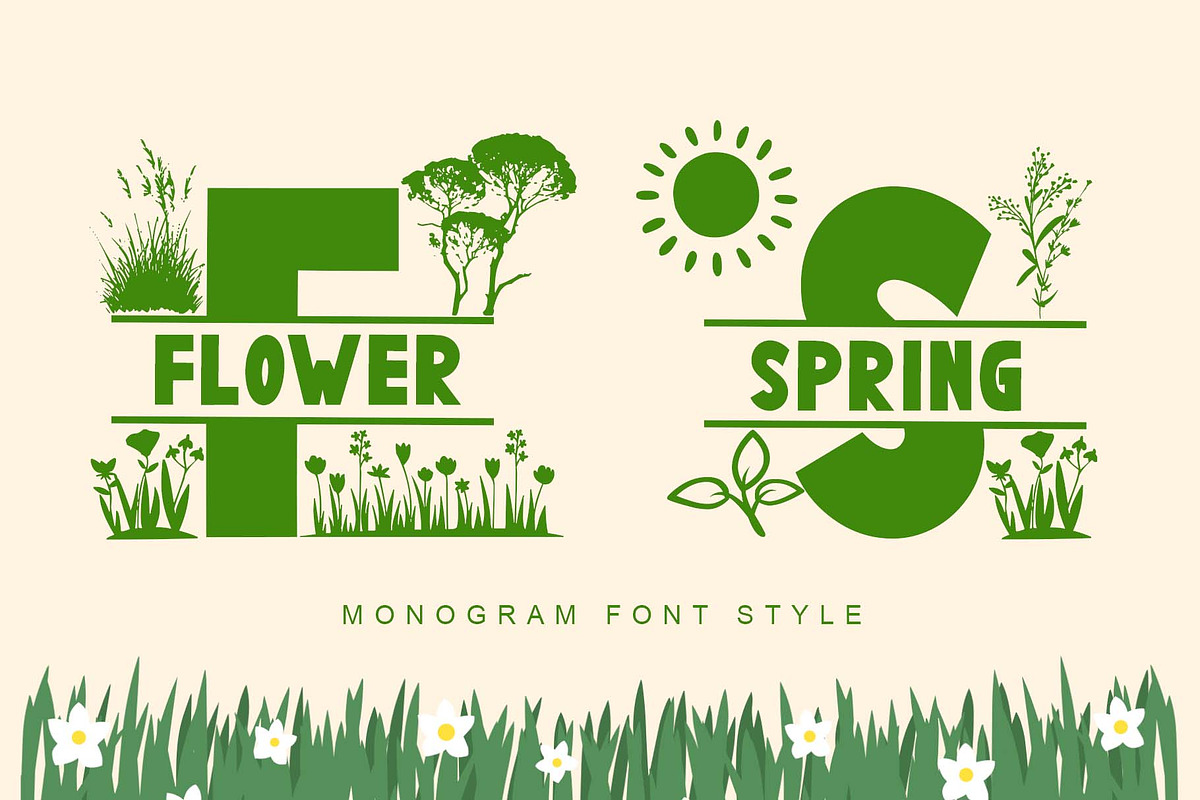 Special Best Bundle, a Handwritten Font by Yoga Letter (Photo 4 of 4)