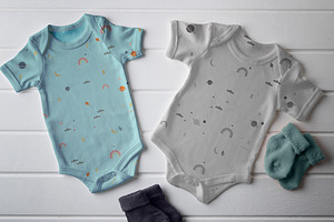 Baby Clothing