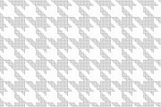 Houndstooth. Seamless Patterns Set, a Pattern Graphic by Curly_Pat (Thumbnail 2 of 5)