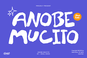 Anobe Mucito