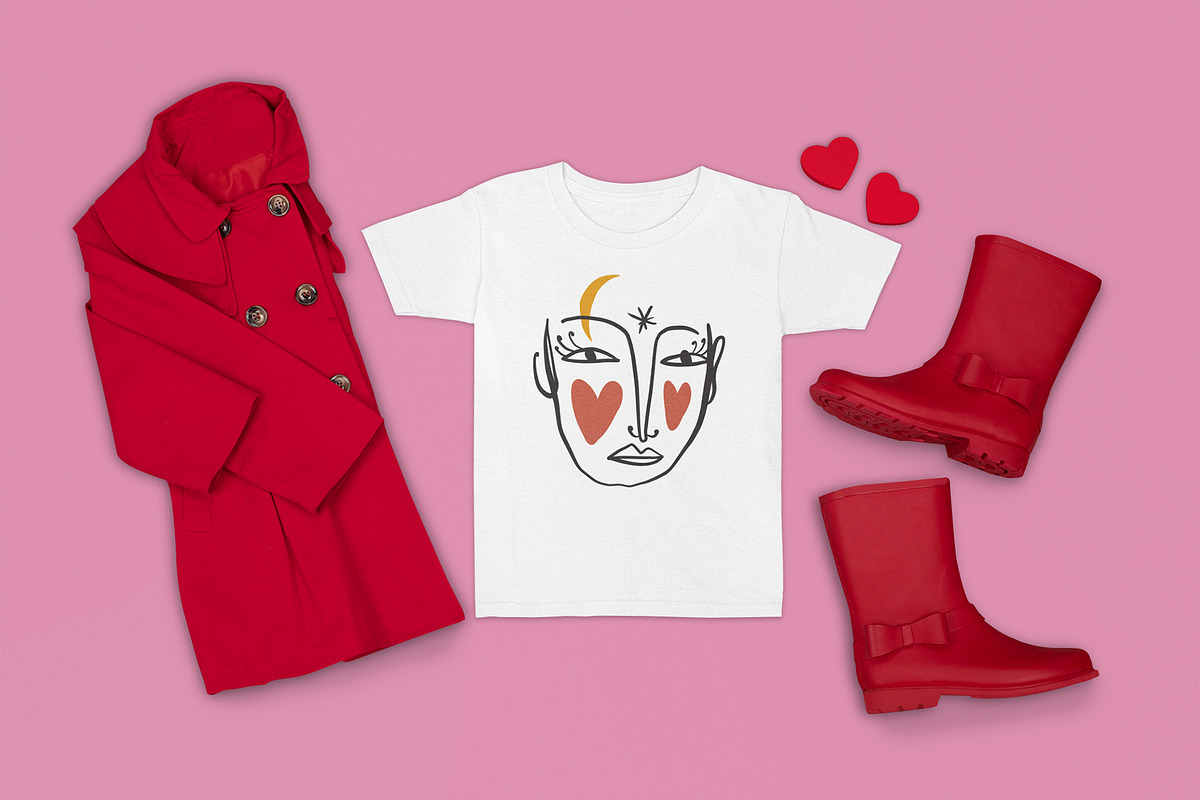 Valentine Bundle, an Animal Illustration by Annie Konst (Photo 12 of 20)