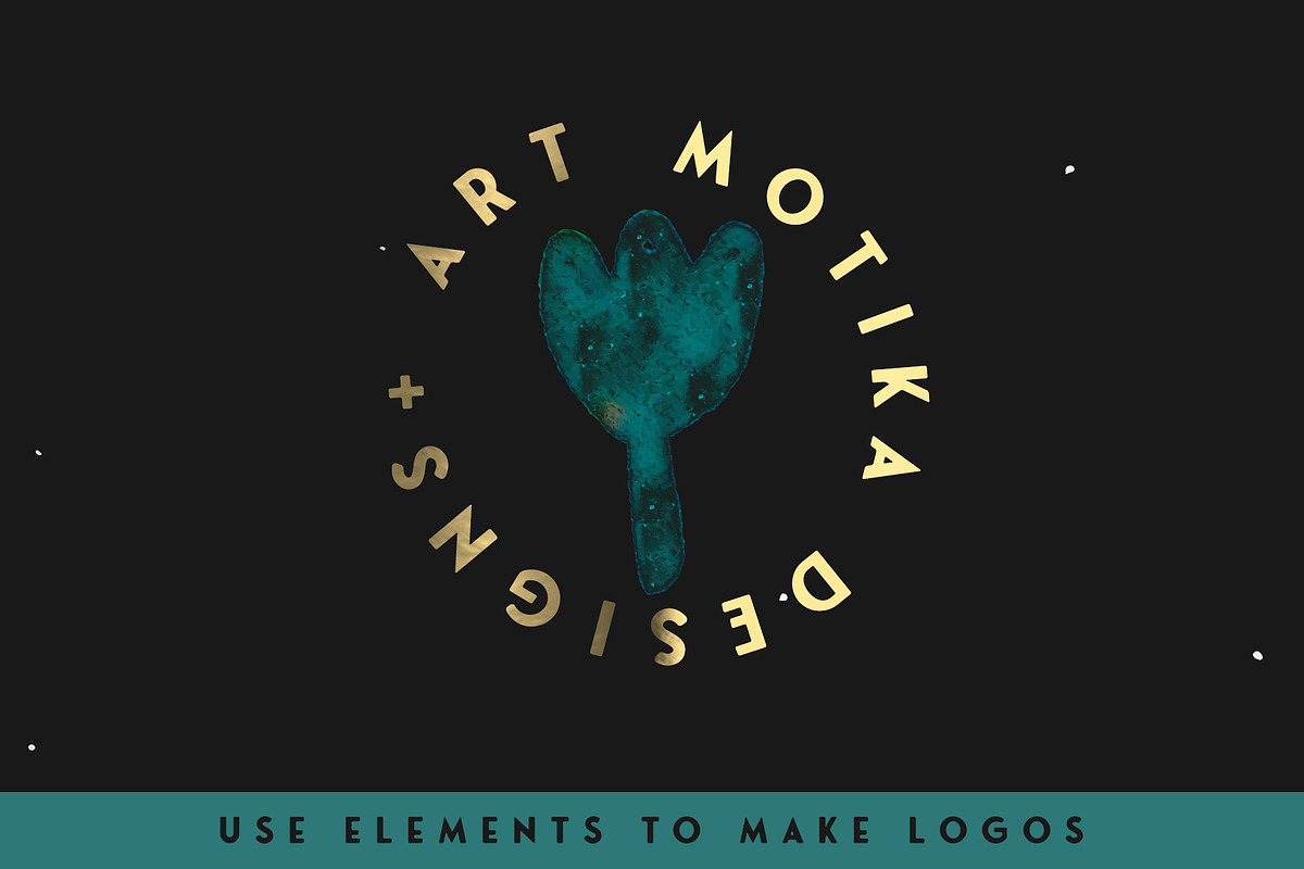 Interstella Mystic Illustrations Kit, a Graphic by Neon Wild (Photo 4 of 11)