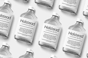 Charsey – Modern Font, a Sans Serif Font by Craft Supply Co. (Thumbnail 2 of 8)