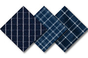 Deep Blue Blankets, an Illustration by DreamPrint404 (Thumbnail 3 of 4)