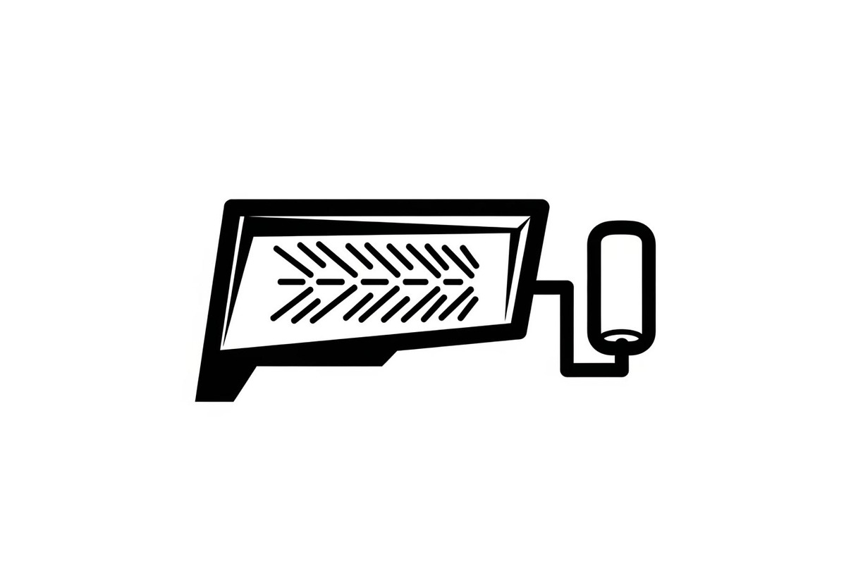 Paint Roller Tray Icon Silhouette, an Icon by hafijul (Photo 10 of 10)