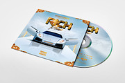 35 CD COVER TEMPLATES | 98%OFF, a Flyer Template by GIGA-TEMPLATE (Thumbnail 65 of 78)